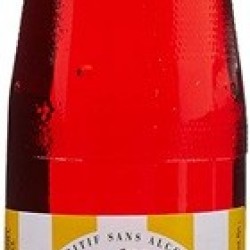 BITTER 10CL SANS ALCOOL VENEZZIO  ITALIE