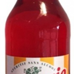 BITTER 20CL SANS ALCOOL  VENEZZIO ITALIE 