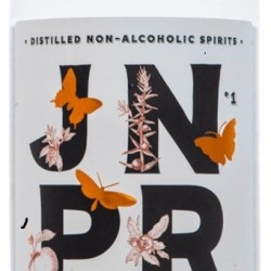 JNPR N°1 SPIRITUEUX PREMIUM SANS ALCOOL  70 CL