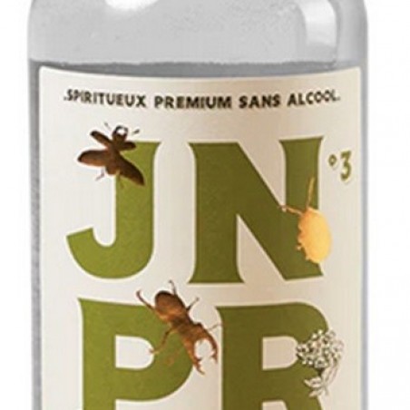 JNPR N°3 SPIRITUEUX PREMIUM SANS ALCOOL  70CL