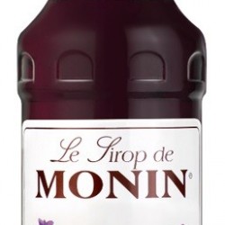 VIOLETTE MONIN SIROP 70   CL