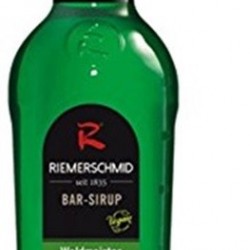 WALDMEISTER (ASPÉRULE) RIEMERSCHMID SIROP VEGAN  70 CL