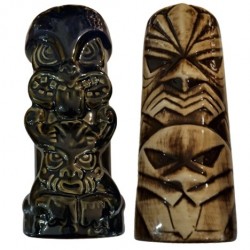 TIKI MUG TOM FOX 500 ML