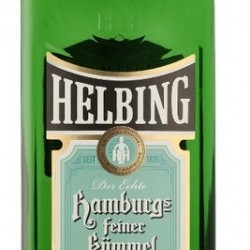 KUMMEL HELBING ALLEMAGNE 70 CL 35°