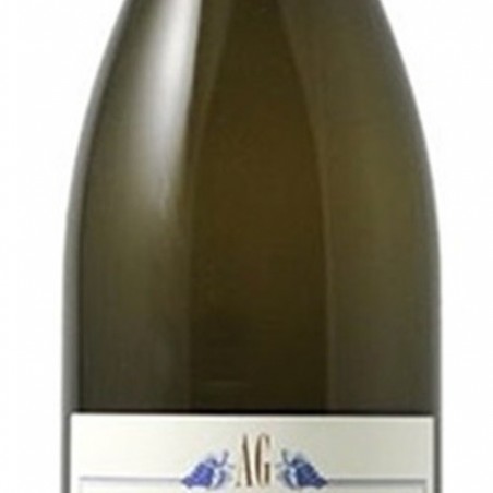 MEURSAULT "LES TILLETS" ALAIN GRAS 2022 AOC  75 CL