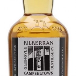 KILKERRAN HEAVILY PEATED BATCH N°8 70CL 58.4°