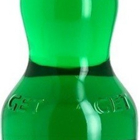 GET 27  VERT LIQUEUR DE MENTHE   70 CL 17.9°