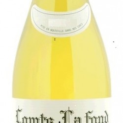 SANCERRE BLANC COMTE LAFOND 2022 AOC  75 CL