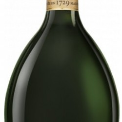 RUINART "R" BRUT CHAMPAGNE    75 CL