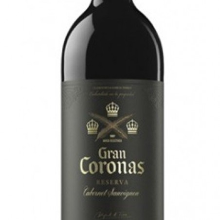 GRAN CORONAS RESERVA TORRES ESPAGNE 2011 75 CL