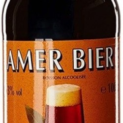 Amer bière Alsace | PROSAMER 100cl à 13°