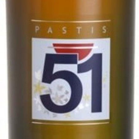 PASTIS 51 MAGNUM 150 CL 45°