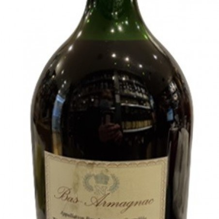 DE CASTELFORT VSOP BAS-ARMAGNAC 250CL 40°