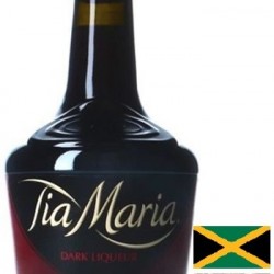 TIA MARIA LIQUEUR DE CAFÉ JAMAÏQUE 70CL 20°