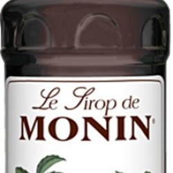 MYRTILLE MONIN SIROP 70 CL