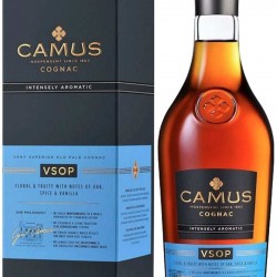 CAMUS VSOP 70 CL 40° 