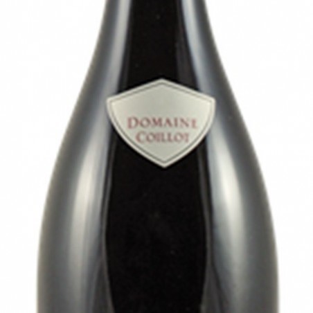 MARSANNAY "LA CHARME AUX PRÊTRES" COILLOT 2021 AOP 75CL 