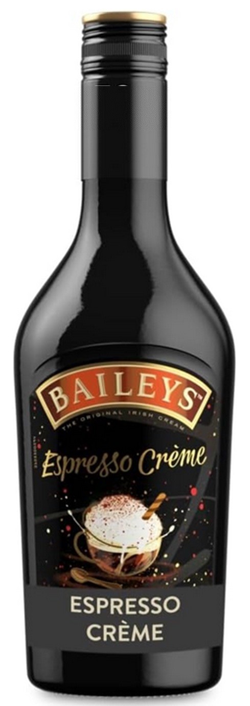 BAILEYS ESPRESSO CREAM 50 CL 17°