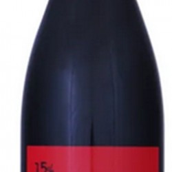 BLACK GORILLA ROUGE VIN DE FRANCE ROUGE 75CL