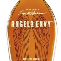 ANGELS ENVY BOURBON TENNESSY 70 CL 43.3 °